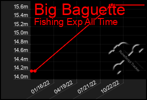 Total Graph of Big Baguette