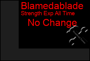 Total Graph of Blamedablade