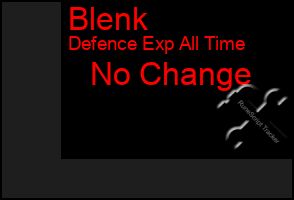 Total Graph of Blenk