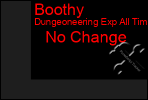 Total Graph of Boothy