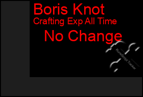 Total Graph of Boris Knot