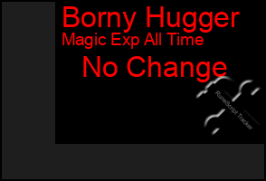Total Graph of Borny Hugger