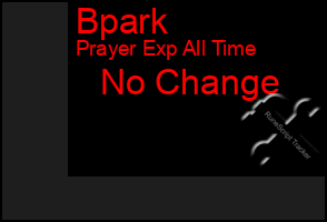 Total Graph of Bpark