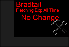 Total Graph of Bradtail