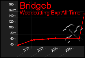 Total Graph of Bridgeb