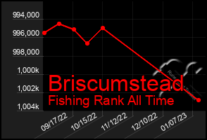 Total Graph of Briscumstead