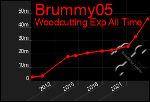 Total Graph of Brummy05