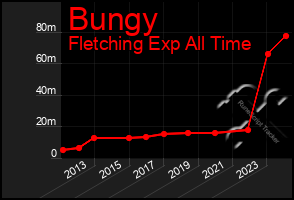 Total Graph of Bungy