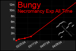 Total Graph of Bungy