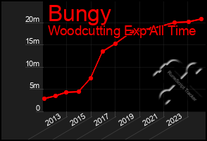 Total Graph of Bungy