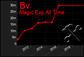 Total Graph of Bv