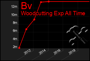 Total Graph of Bv