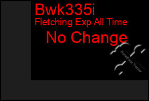 Total Graph of Bwk335i