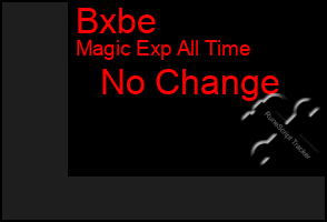 Total Graph of Bxbe