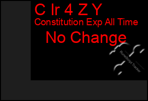 Total Graph of C Ir 4 Z Y