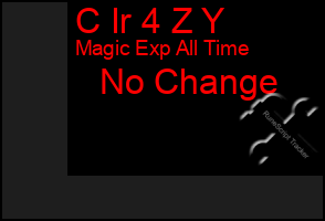 Total Graph of C Ir 4 Z Y
