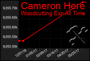Total Graph of Cameron Here