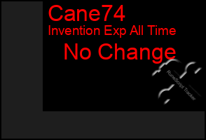 Total Graph of Cane74