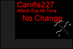 Total Graph of Canifis227