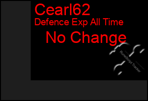 Total Graph of Cearl62