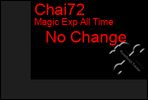 Total Graph of Chai72