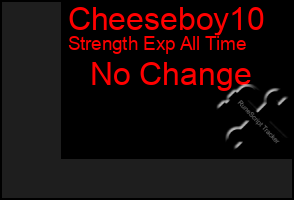 Total Graph of Cheeseboy10