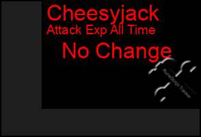 Total Graph of Cheesyjack