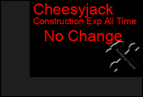 Total Graph of Cheesyjack