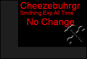 Total Graph of Cheezebuhrgr