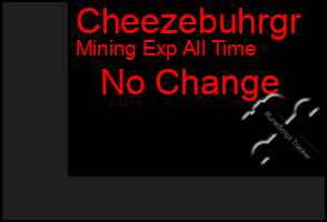 Total Graph of Cheezebuhrgr