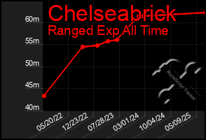 Total Graph of Chelseabrick