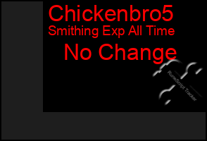 Total Graph of Chickenbro5