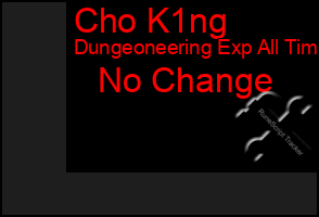 Total Graph of Cho K1ng