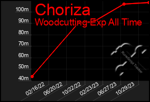 Total Graph of Choriza