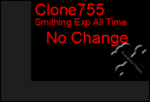 Total Graph of Clone755