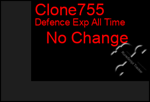 Total Graph of Clone755