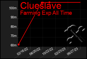 Total Graph of Clueslave