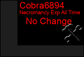 Total Graph of Cobra6894