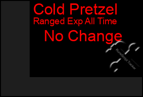 Total Graph of Cold Pretzel