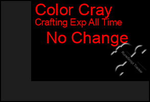 Total Graph of Color Cray