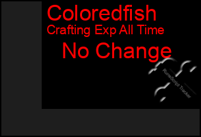 Total Graph of Coloredfish