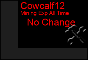 Total Graph of Cowcalf12