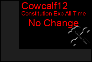 Total Graph of Cowcalf12