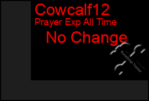 Total Graph of Cowcalf12