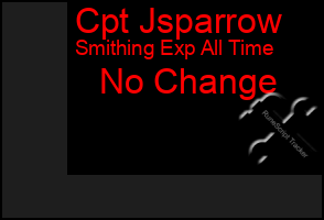 Total Graph of Cpt Jsparrow