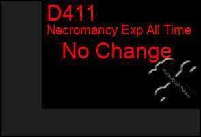 Total Graph of D411
