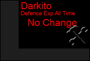 Total Graph of Darkito