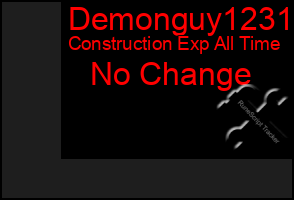Total Graph of Demonguy1231