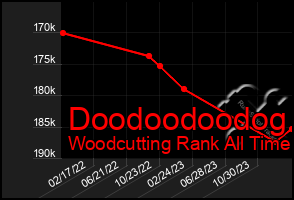 Total Graph of Doodoodoodog