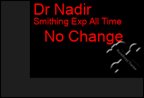 Total Graph of Dr Nadir